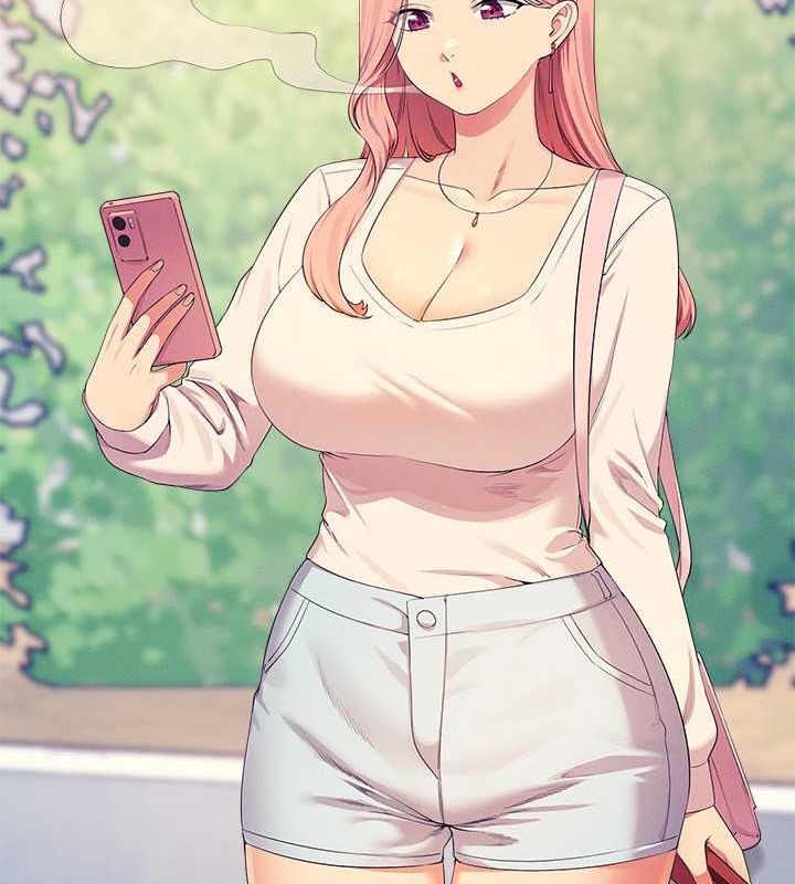 谁说理组没正妹？ 最终话-为廷的理组正妹们 - 第168.jpg页