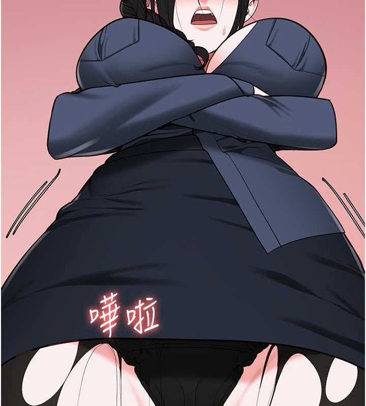 第71话-典狱长，是妳在淫叫吗? - 第123.jpg页