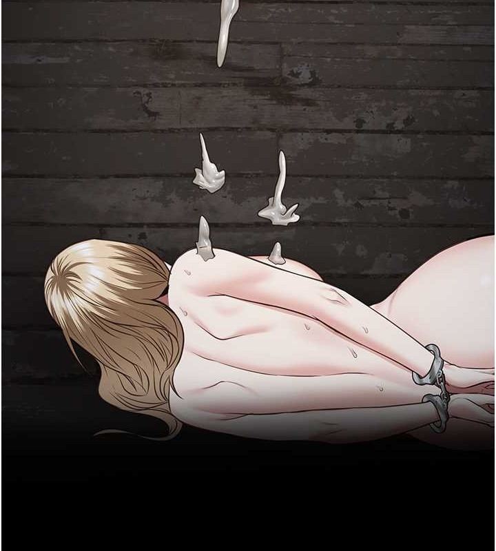 第71话-典狱长，是妳在淫叫吗? - 第189.jpg页