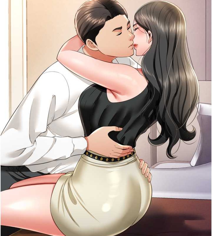 萌鬼饭店实录 最终话-专属我的sex王男友 - 第147.jpg页