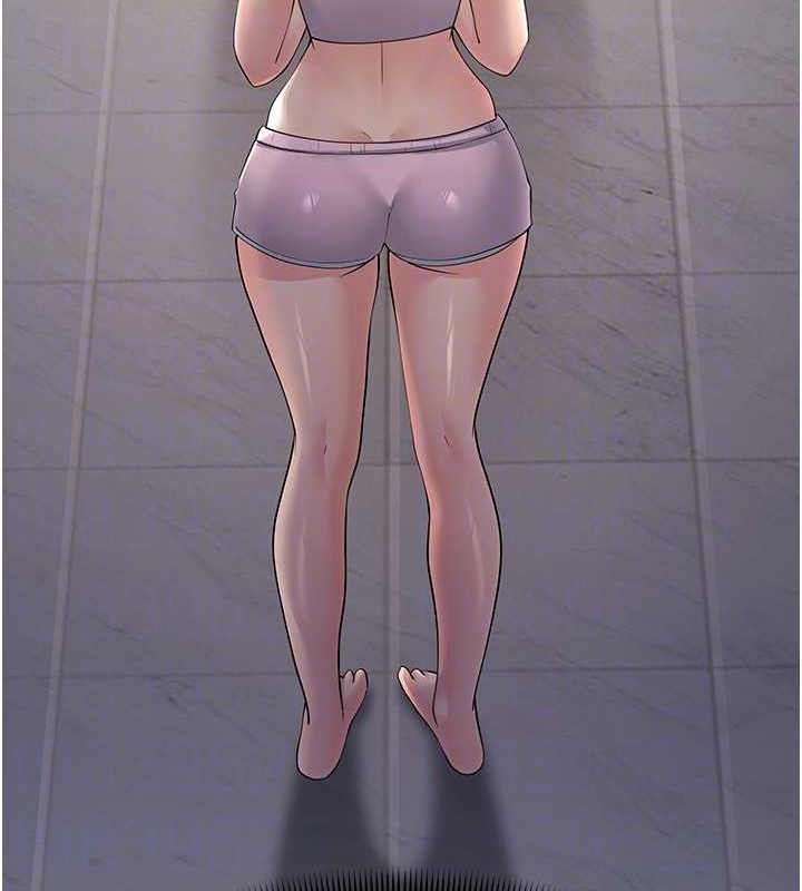 第46话-充满火药味的对峙 - 第110.jpg页