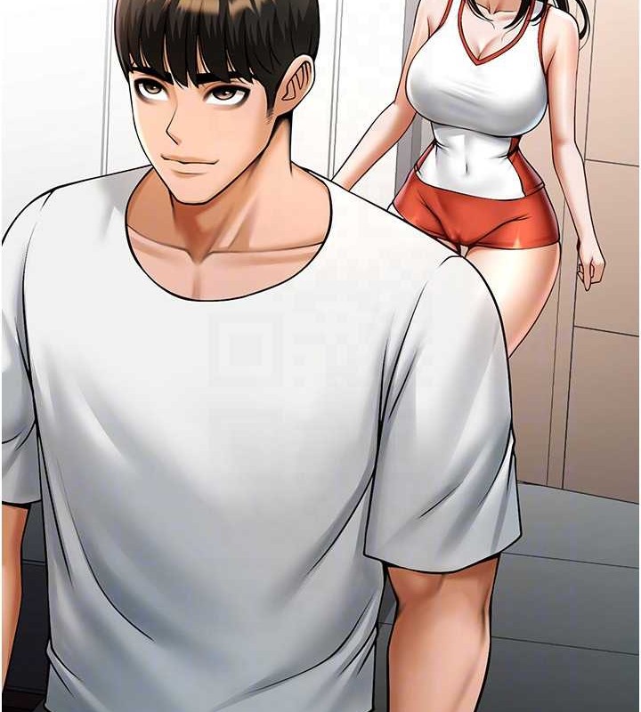第43话-没关係，教练室不会有人来! - 第30.jpg页