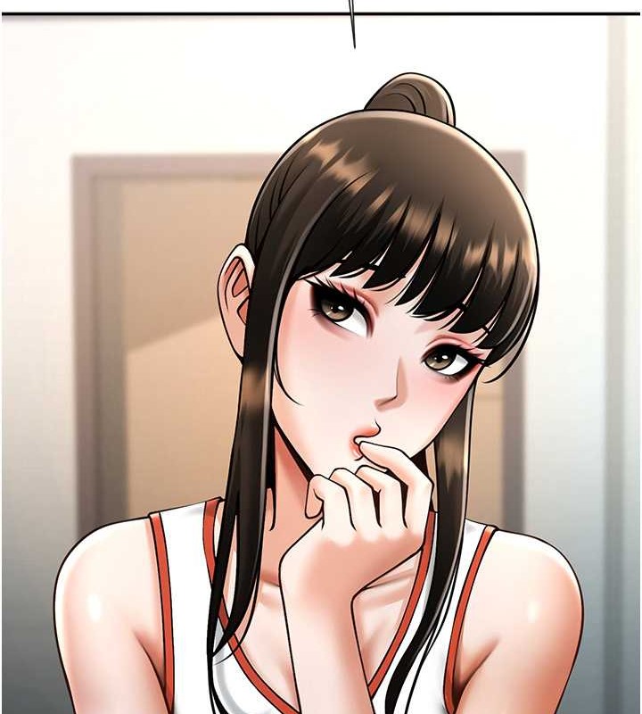 第43话-没关係，教练室不会有人来! - 第35.jpg页