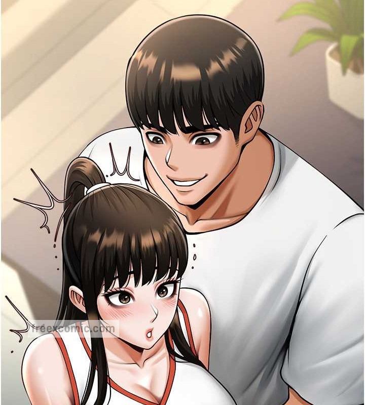 第43话-没关係，教练室不会有人来! - 第40.jpg页