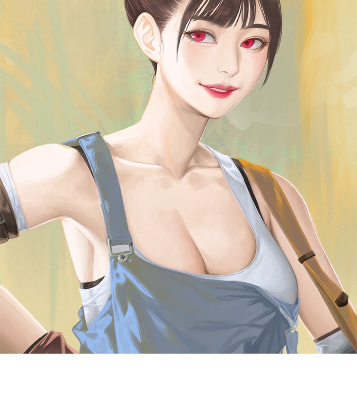 谁说理组没正妹？ 后记 - 第13.jpg页