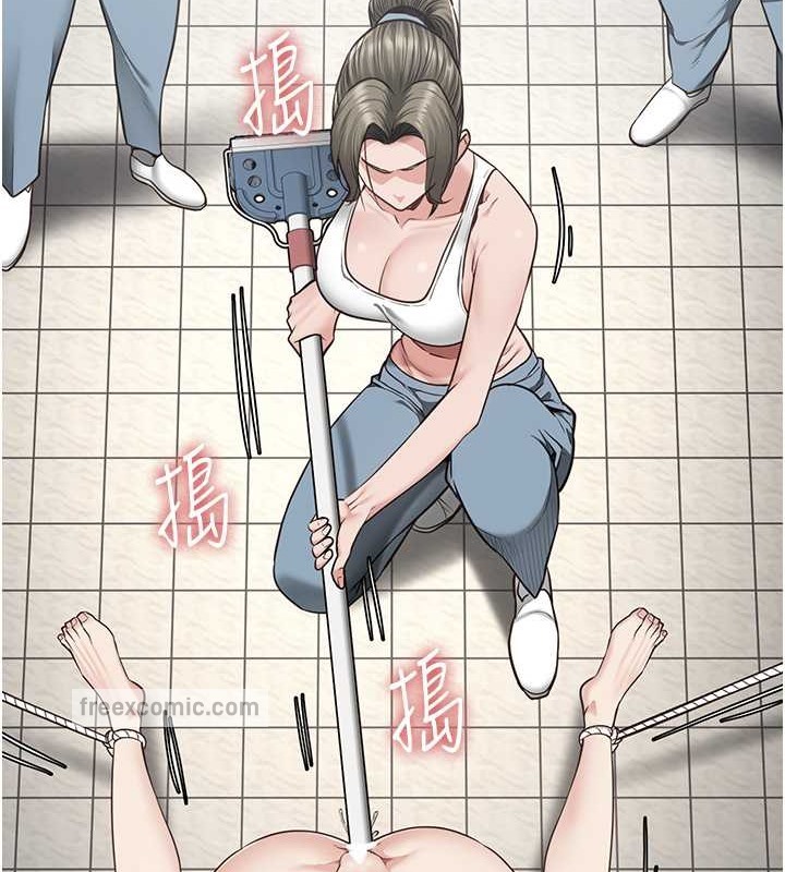 第72话-混乱中甦醒的韵涵 - 第140.jpg页