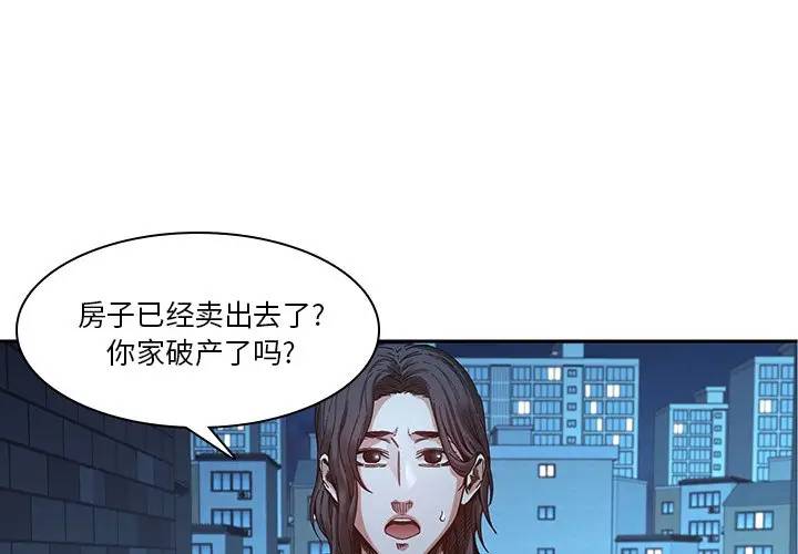 二十岁 第32话 第1页