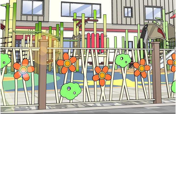 幼儿园老师们 最终话-叮咚~开业贺礼来啰 - 第5.jpg页
