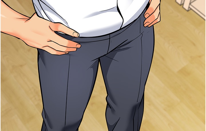 幼儿园老师们 最终话-叮咚~开业贺礼来啰 - 第9.jpg页