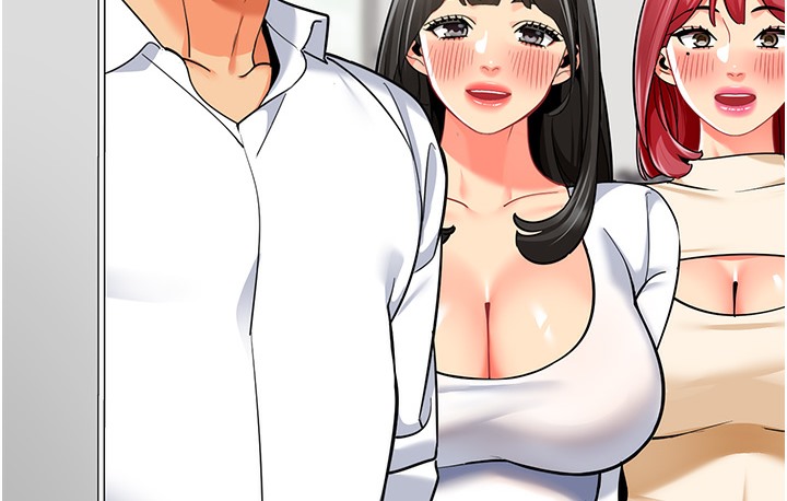 幼儿园老师们 最终话-叮咚~开业贺礼来啰 - 第48.jpg页