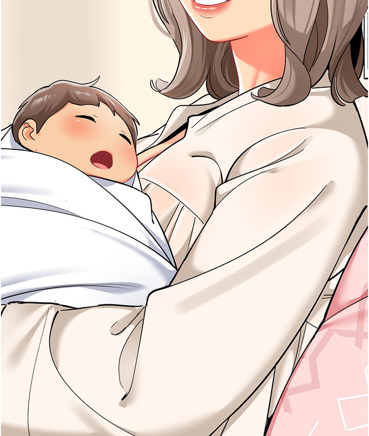 幼儿园老师们 最终话-叮咚~开业贺礼来啰 - 第52.jpg页