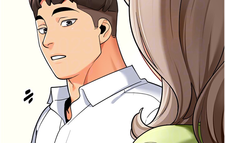 幼儿园老师们 最终话-叮咚~开业贺礼来啰 - 第69.jpg页