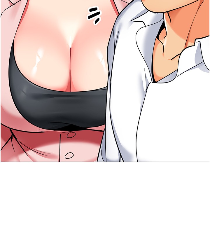 幼儿园老师们 最终话-叮咚~开业贺礼来啰 - 第81.jpg页