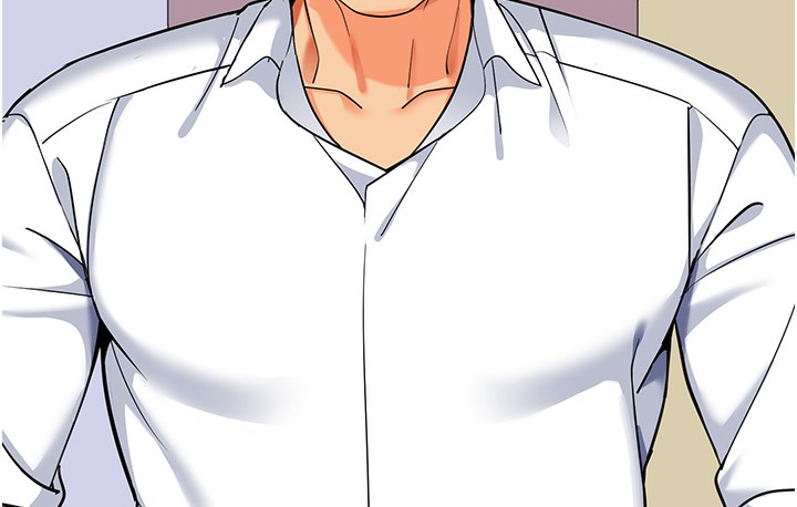 幼儿园老师们 最终话-叮咚~开业贺礼来啰 - 第119.jpg页