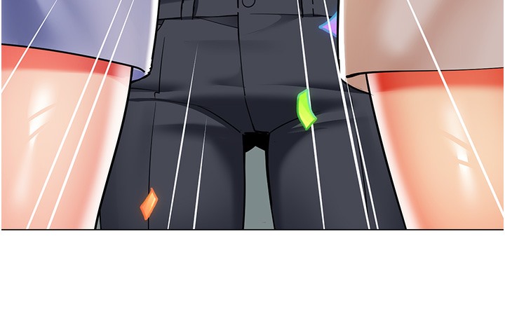 幼儿园老师们 最终话-叮咚~开业贺礼来啰 - 第137.jpg页