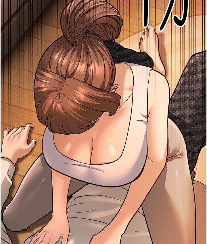 第5话-无法抗拒的挑逗 - 第210.jpg页