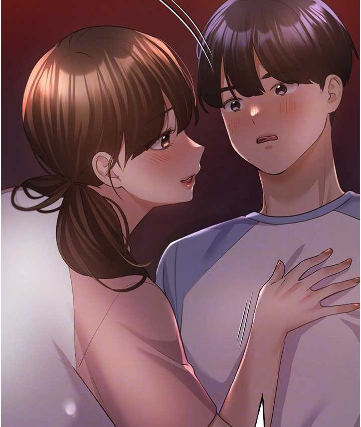 第56话-来自女友妹妹的考验 - 第45.jpg页