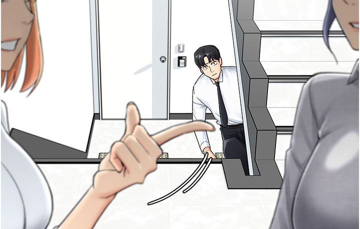 第1话-抽卡成功!奖励是吃掉女同事!? - 第120.jpg页