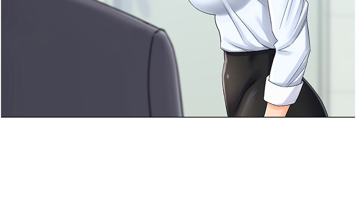 第1话-抽卡成功!奖励是吃掉女同事!? - 第129.jpg页