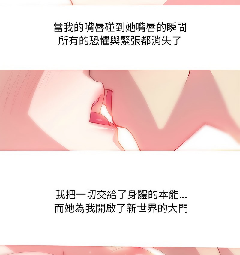 我的夢幻女友 第22话 第3页