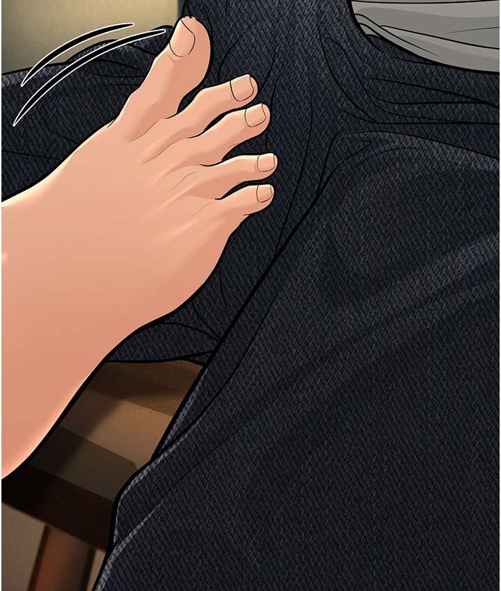 第8话-桌底下的情色爱抚 - 第190.jpg页