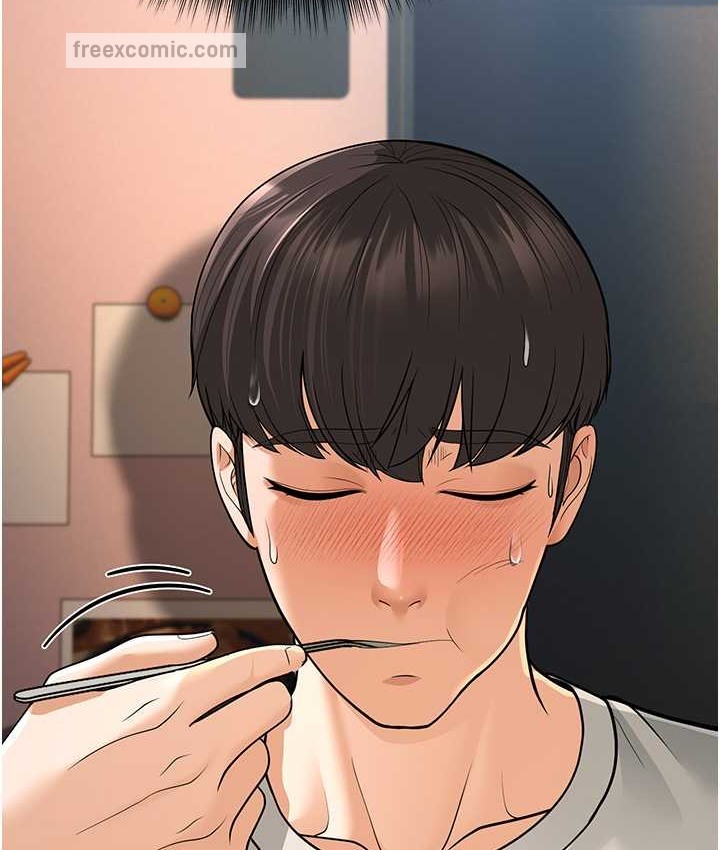 第8话-桌底下的情色爱抚 - 第200.jpg页