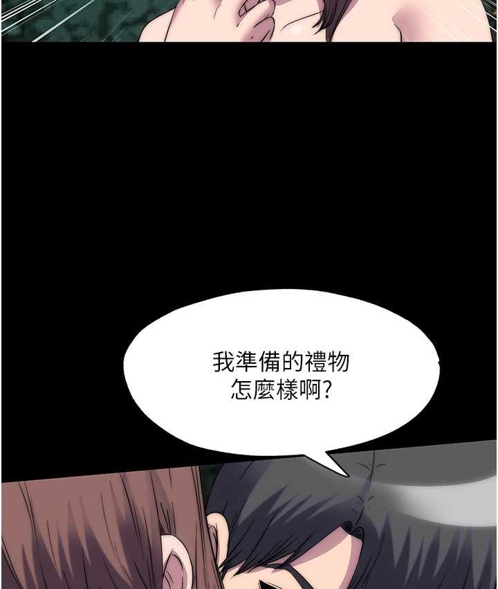 第55话-喜欢我準备的礼物吗? - 第39.jpg页