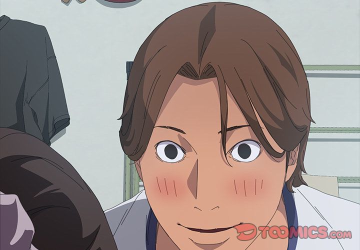 15分鐘 第19话 第3页