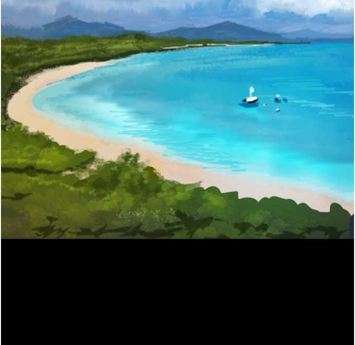 第51话-背着爹地在游艇上求欢 - 第37.jpg页