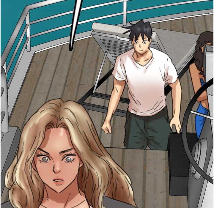 第51话-背着爹地在游艇上求欢 - 第171.jpg页