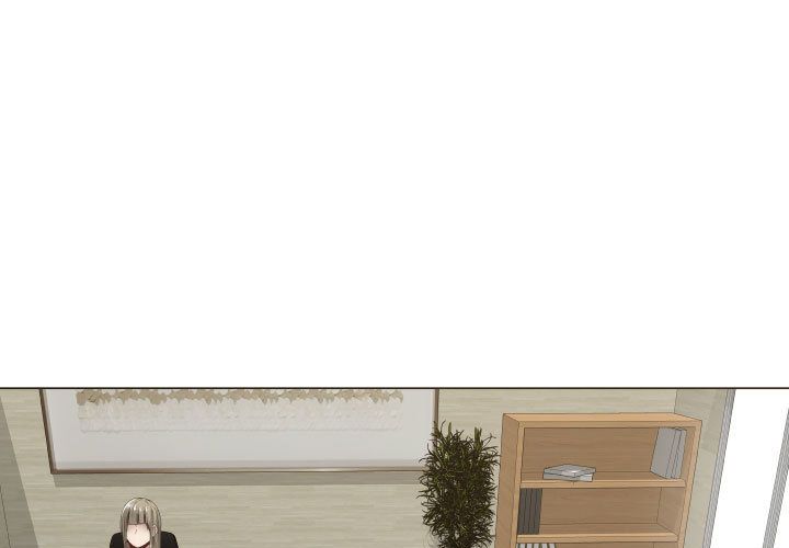只為滿足你 第10话 第3页