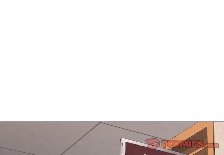 毫无保留的她 第34话 第3页