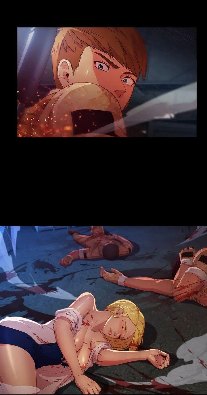 最终话