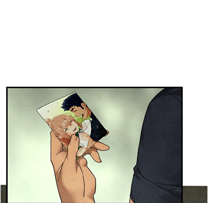 第46话-暴风雨前的宁静 - 第33.jpg页