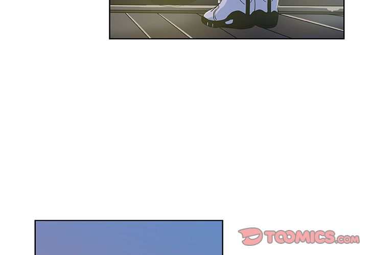 Missing9 第5话 第2页