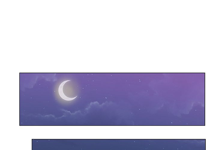 Missing9 第6话 第1页