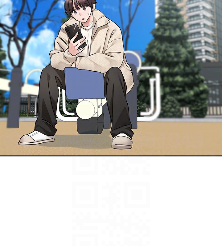 第189话-刘小冉，快去告白，大笨蛋! - 第104.jpg页