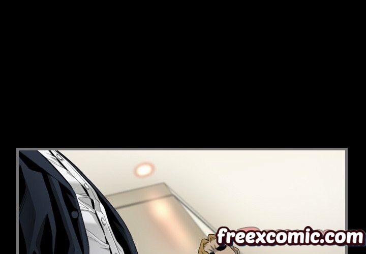 最後的男人 | 地表最後的男人 第6话 第3页