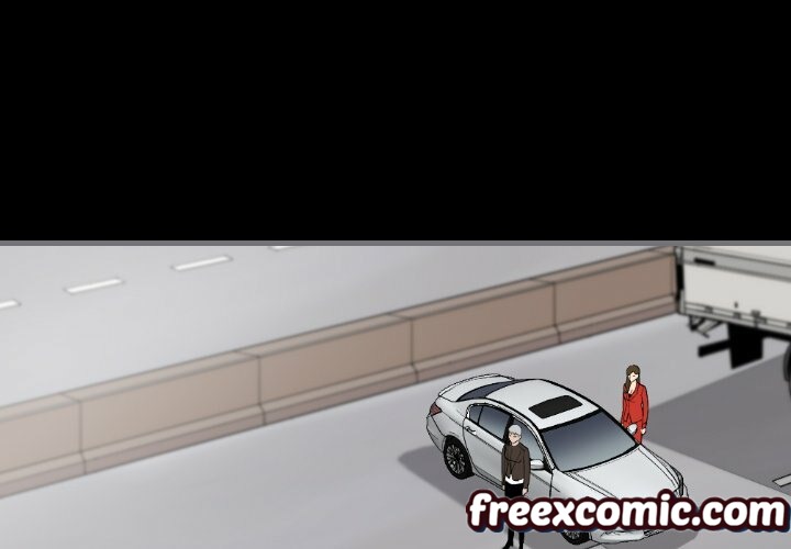 最後的男人 | 地表最後的男人 第11话 第2页