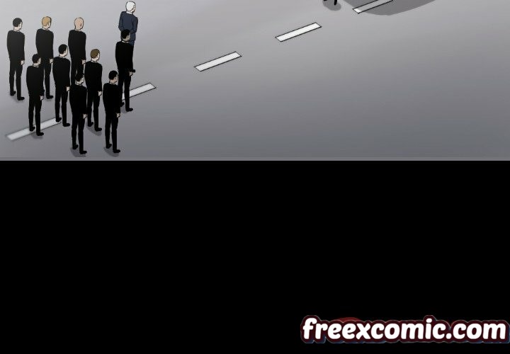 最後的男人 | 地表最後的男人 第11话 第3页