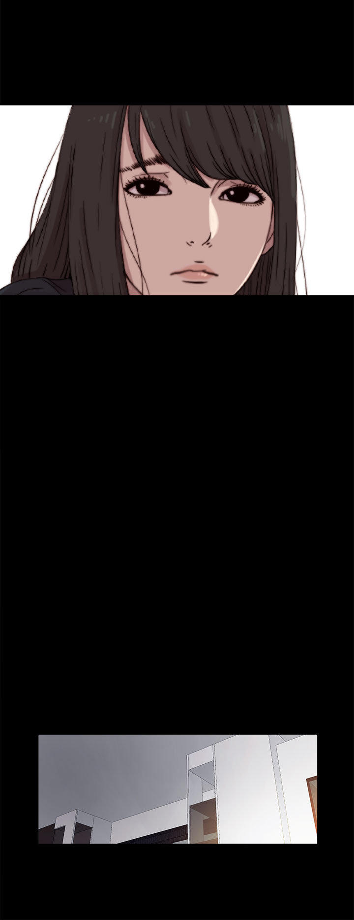 寻找梅莉 第 14 话 第3页