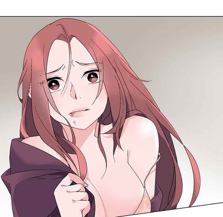 灰姑娘的哥哥們/Brothers of Cinderella 第3话 第3页