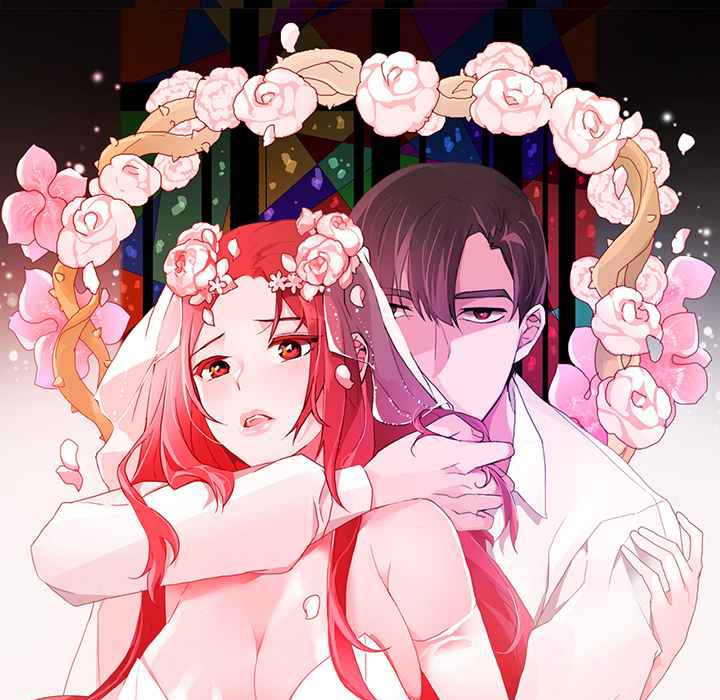 灰姑娘的哥哥們/Brothers of Cinderella 第27话 第1页
