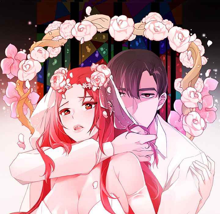 灰姑娘的哥哥們/Brothers of Cinderella 第34话 第1页