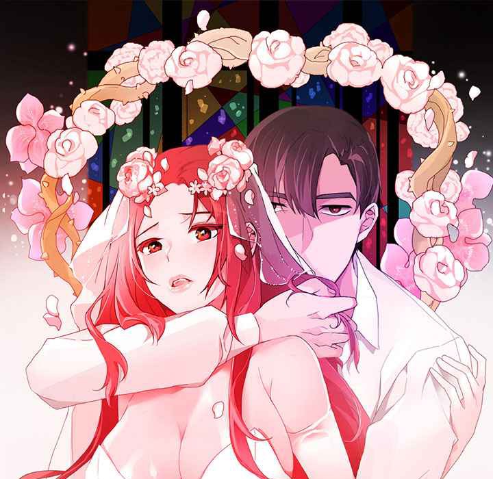 灰姑娘的哥哥們/Brothers of Cinderella 第35话 第1页