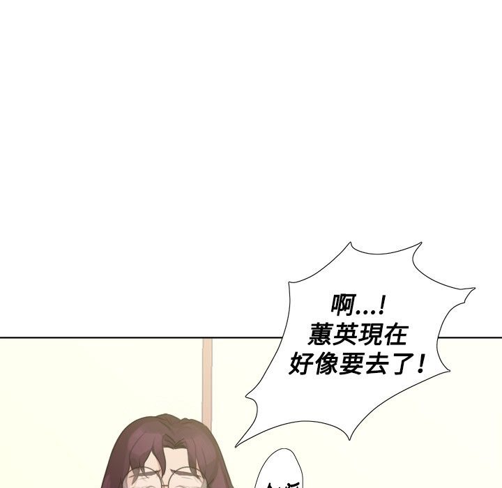 今天在哪嘞 第5话 第1页