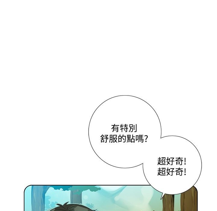 今天在哪嘞 第7话 第1页