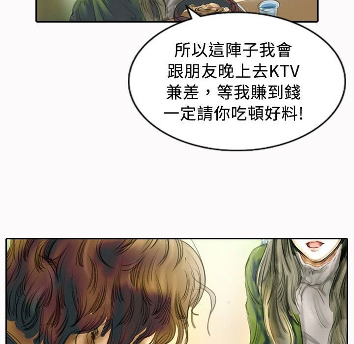 魅力女孩 第21话 第2页