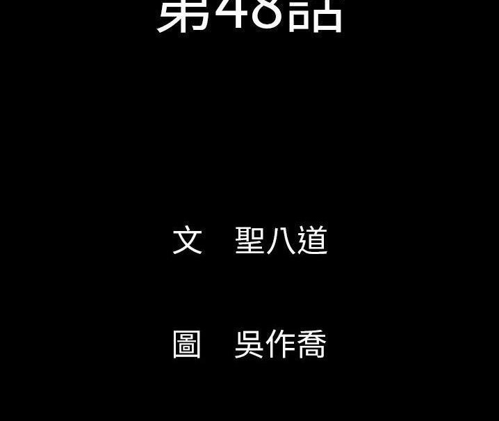 肉體 第48话 第3页