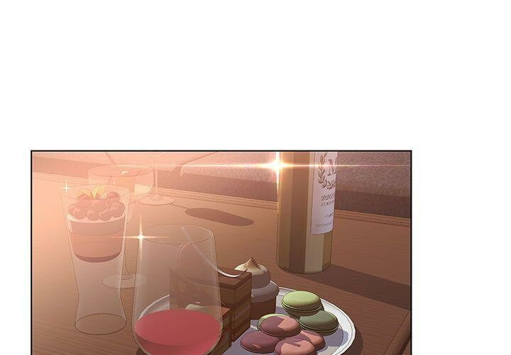誣告 第15话 第2页